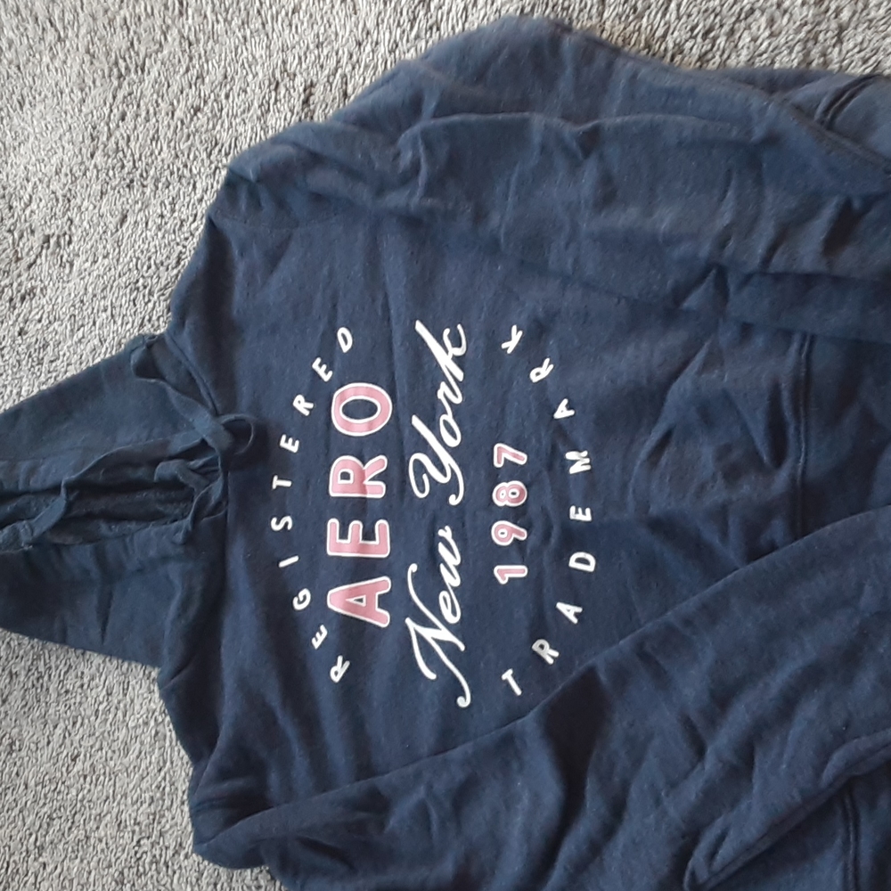 Aeropostale